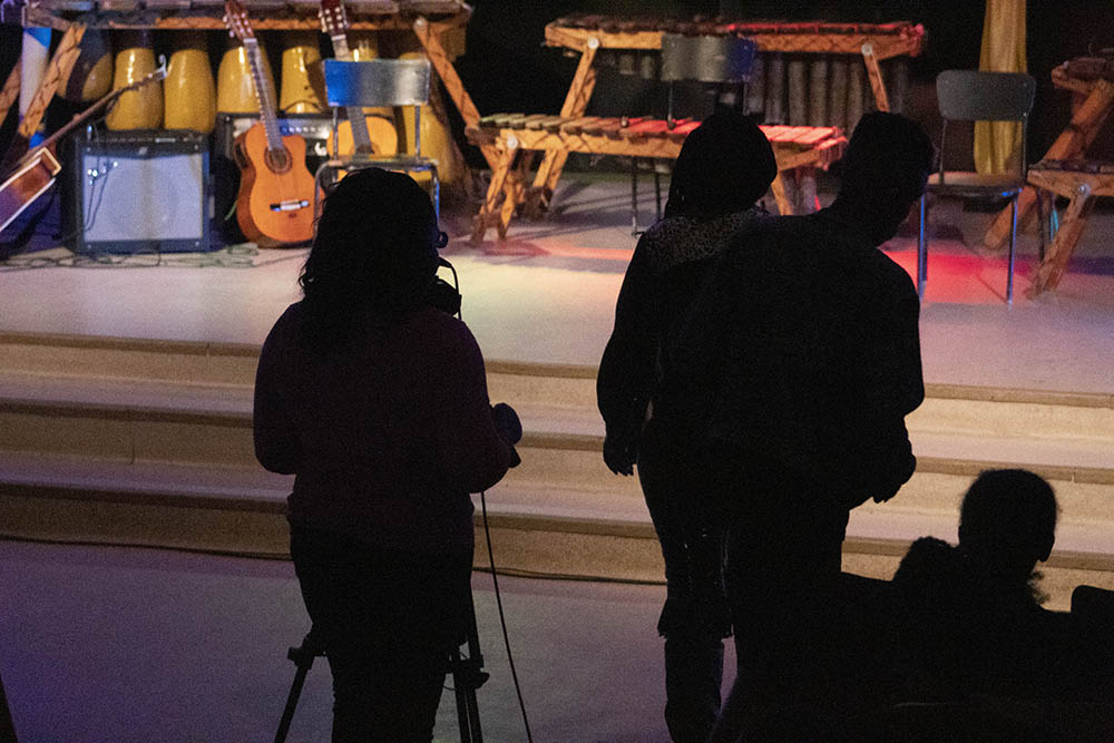 Playwriting Competition